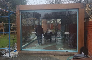 Зона Барбекю, Домодедово, 2025 г.